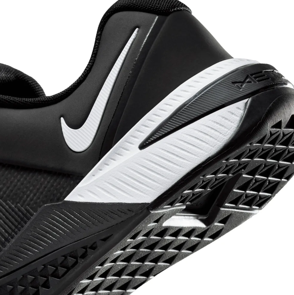 Nike Metcon 10 fitness schoenen heren black white anthracite