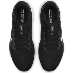 Nike Pegasus 41 hardloopschoenen heren black white anhtracite