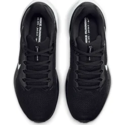 Nike Pegasus 41 hardloopschoenen dames black white anthracite