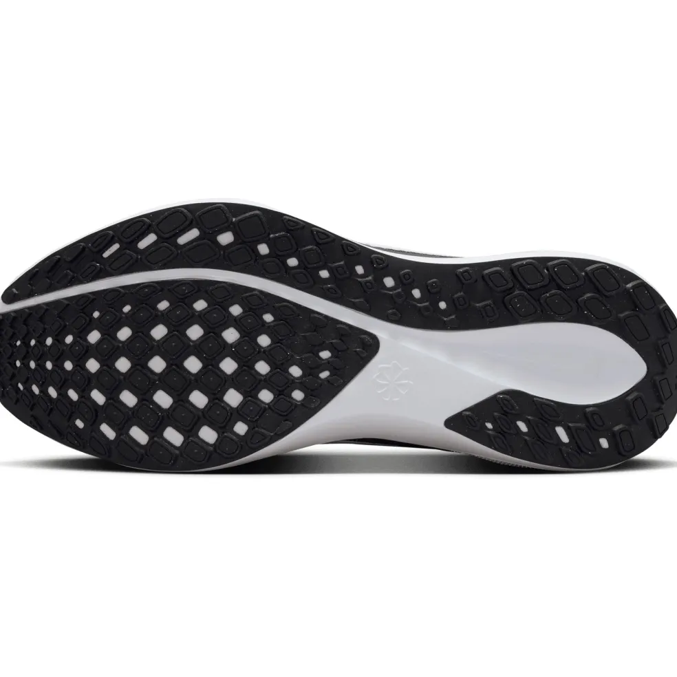 Nike Pegasus 41 hardloopschoenen dames black white anthracite