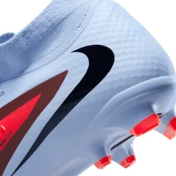 Nike Phantom 6 High Academy FG voetbalschoenen heren royal tint