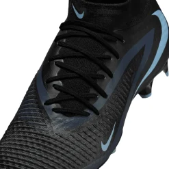 Nike Phantom 6 High Academy FG voetbalschoenen heren black