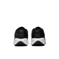 Nike Revolution 7 hardloopschoenen junior black white