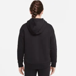 Nike Sportswear Club vest junior black black white