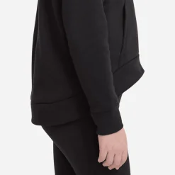 Nike Sportswear Club vest junior black black white