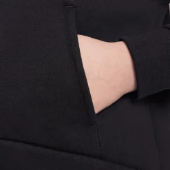 Nike Sportswear Club vest junior black black white