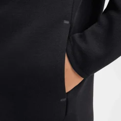 Nike Sportswear Tech Fleece vest junior black black