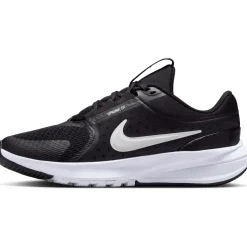 Nike Star Runner 5 hardloopschoenen junior black