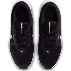 Nike Star Runner 5 hardloopschoenen junior black