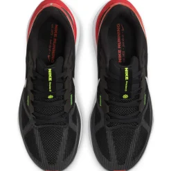 Nike Structure 25 hardloopschoenen heren black iron grey white