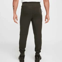 Nike Tech Fleece joggingbroek heren sequoia medium olive black