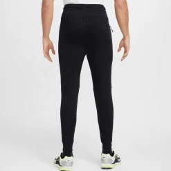 Nike Tech Fleece joggingbroek heren black black
