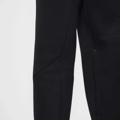 Nike Tech Fleece Windrunner vest heren black black