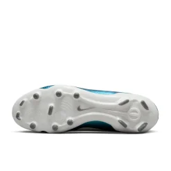 Nike Tiempo Emerald Legend 10 Academy MG  voetbalschoenen heren dark atomic teal sail