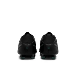 Nike Tiempo Legend 10 Academy FG voetbalschoenen heren black deep jungle