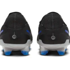 Nike Tiempo Legend 10 Pro voetbalschoenen heren black black hyper royal chrome