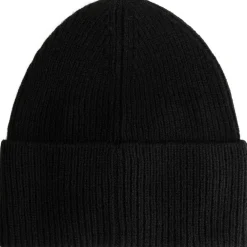 NIKKIE Gabin muts dames black