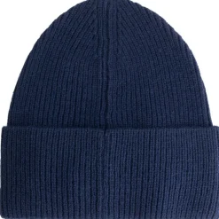 NIKKIE Gabin muts dames navy