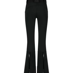 NIKKIE Grace skibroek dames black