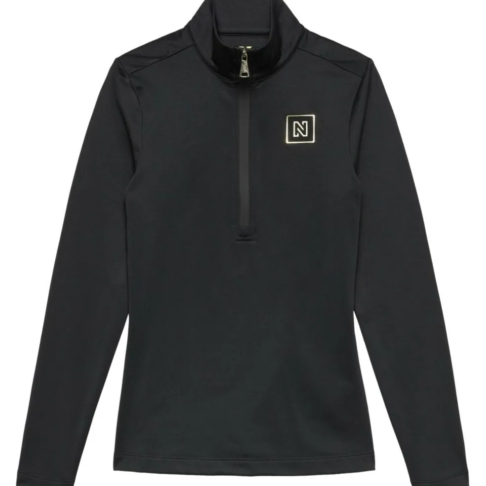 NIKKIE Nantes skipully dames black