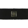 NIKKIE Nashville hoofdband dames black