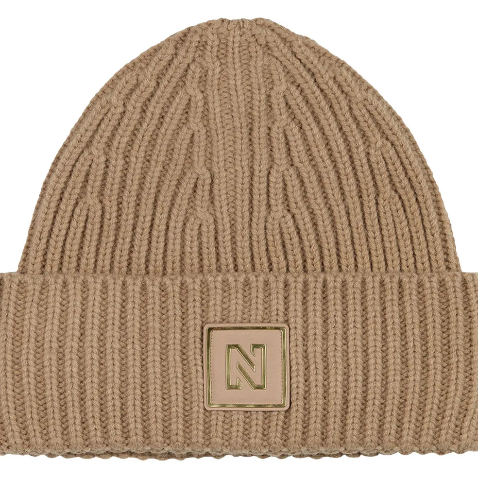 NIKKIE Nashville muts dames hummus