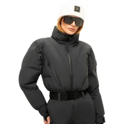 NIKKIE Nashville muts dames star white