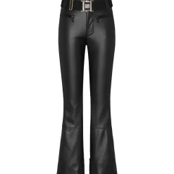 NIKKIE Nye skibroek dames black