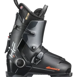 Nordica HF 110 GW skischoenen heren black anthracite red