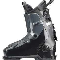 Nordica HF 110 GW skischoenen heren black anthracite red