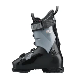 Nordica Pro Machine 100 skischoenen heren black grey red