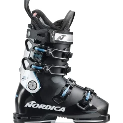 Nordica Pro Machine 105 X W GW skischoenen dames black