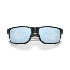 Oakley 0462 Gibston XL zonnebril matte black