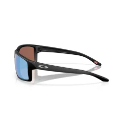 Oakley 0462 Gibston XL zonnebril matte black