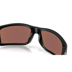 Oakley 0462 Gibston XL zonnebril matte black
