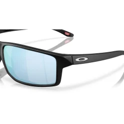 Oakley 0462 Gibston XL zonnebril matte black