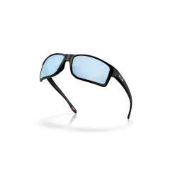 Oakley 0462 Gibston XL zonnebril matte black