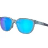Oakley Actuator zonnebril heren transparent stonewash