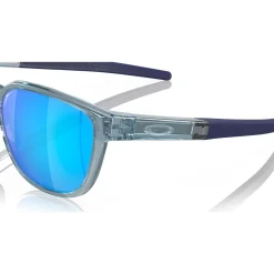 Oakley Actuator zonnebril heren transparent stonewash