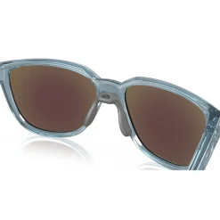 Oakley Actuator zonnebril heren transparent stonewash