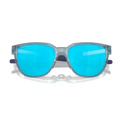Oakley Actuator zonnebril heren transparent stonewash