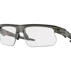 Oakley BiSphaera zonnebril grey smoke