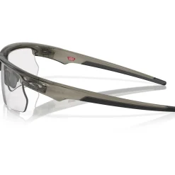 Oakley BiSphaera zonnebril grey smoke