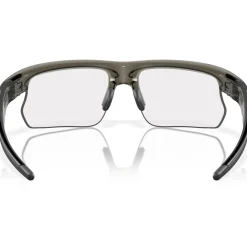 Oakley BiSphaera zonnebril grey smoke