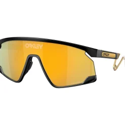 Oakley BXTR Metal zonnebril matte black