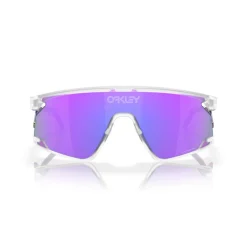 Oakley BXTR Metal zonnebril heren matte clear
