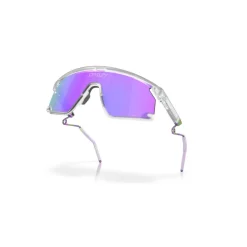 Oakley BXTR Metal zonnebril heren matte clear