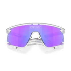 Oakley BXTR Metal zonnebril heren matte clear