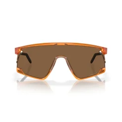 Oakley BXTR Metal zonnebril heren transparent ginger