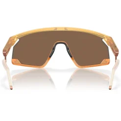 Oakley BXTR Metal zonnebril matte trans light curry